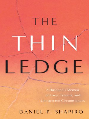 cover image of The Thin Ledge